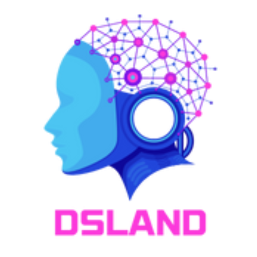 DSLAND.io Engineering & Research